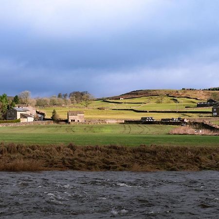 Dales Edge - Skipton Exterior foto