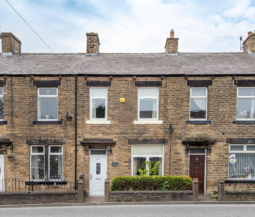 Dales Edge - Skipton Exterior foto