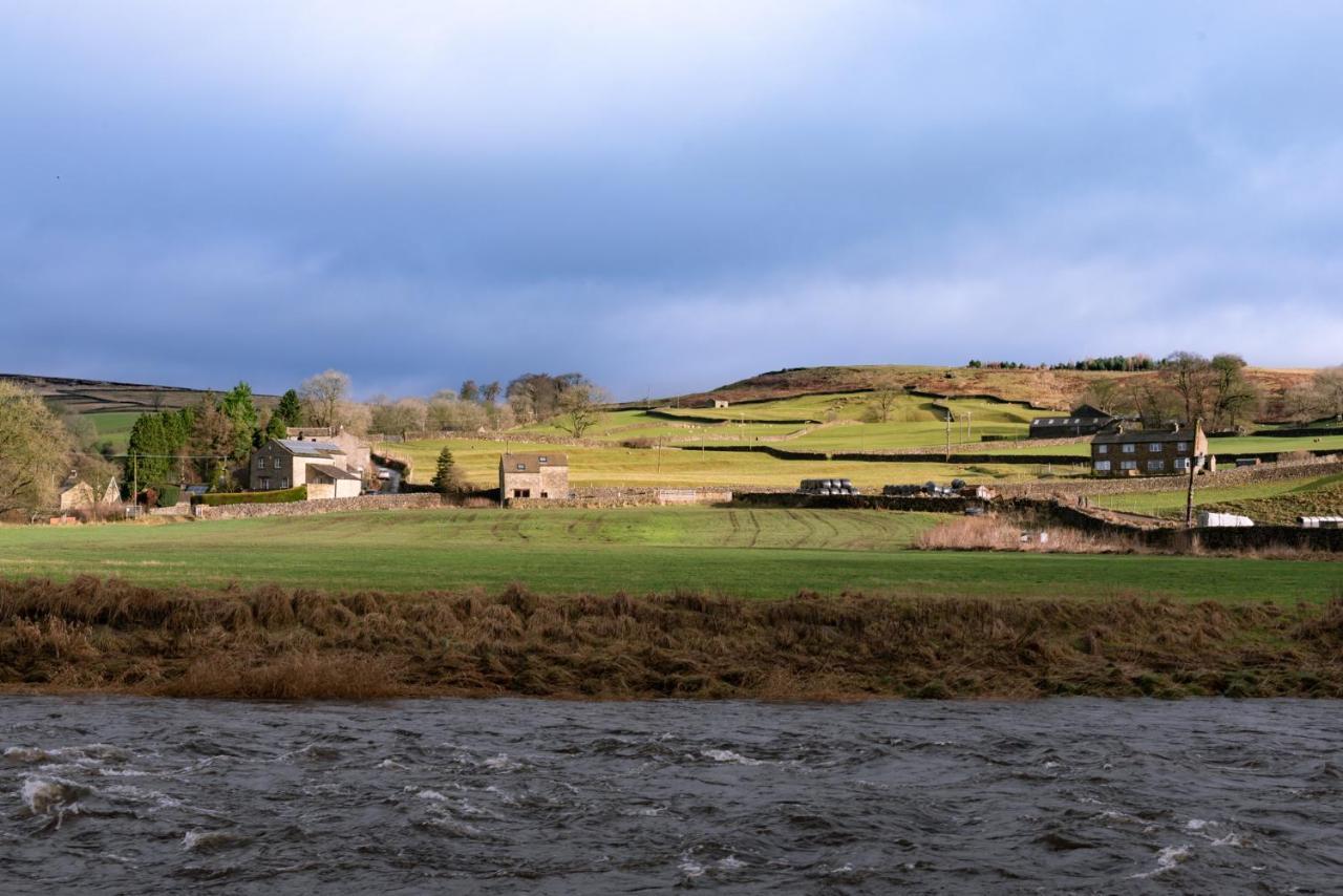 Dales Edge - Skipton Exterior foto